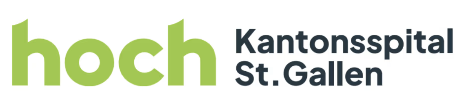 Hoch KSSG logo